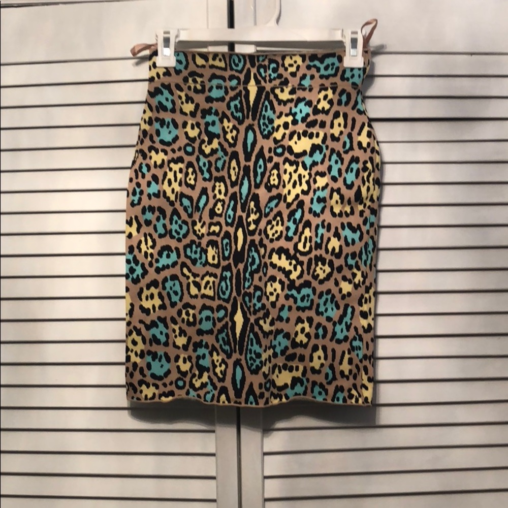 Bcbg skirt